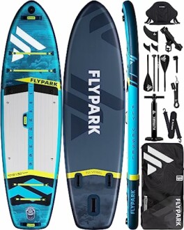 Flypark Paddle Board