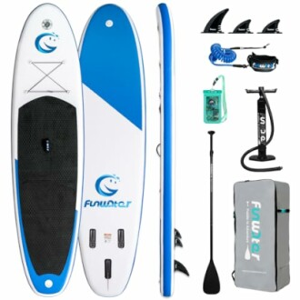FunWater SUP Inflatable Board