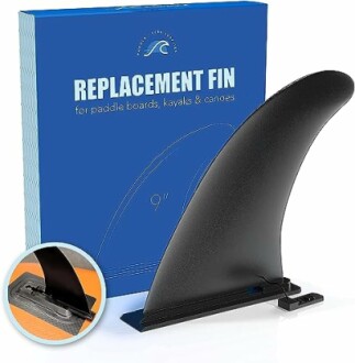 Paddle Board Fin